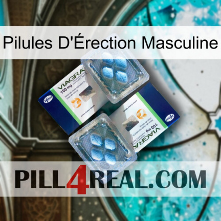 Male Erection Pills viagra5